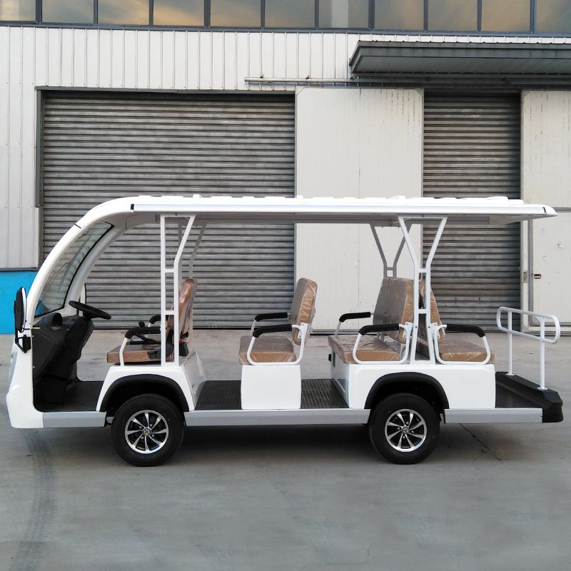ZYCAR Autobús Turístico