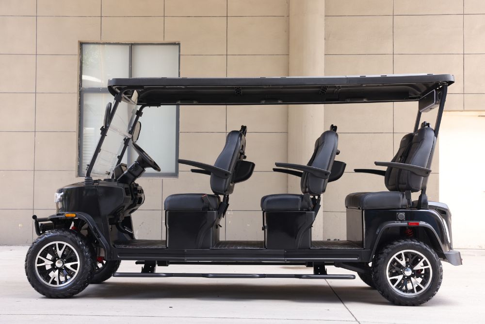TEKO Triumph
