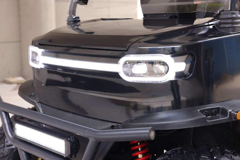 TEKO Triumph