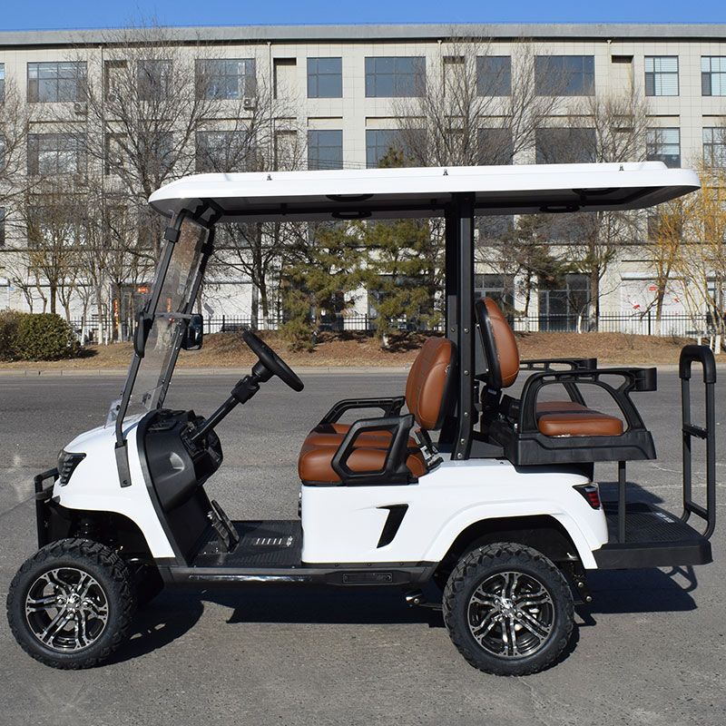 ZYCAR 2+2