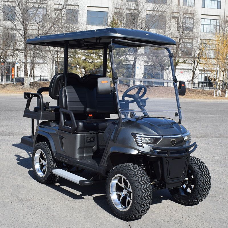 ZYCAR 2+2